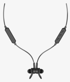 Transparent Black Panther Necklace Png - Headphones, Png Download, Transparent PNG