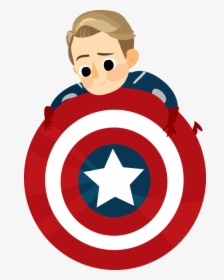 The Avengers Captain America Chris Evans Avengers Avengers - Captain America Dog Ball, HD Png Download, Transparent PNG