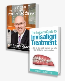 Insider's Guide To Invisalign Treatment, HD Png Download, Transparent PNG