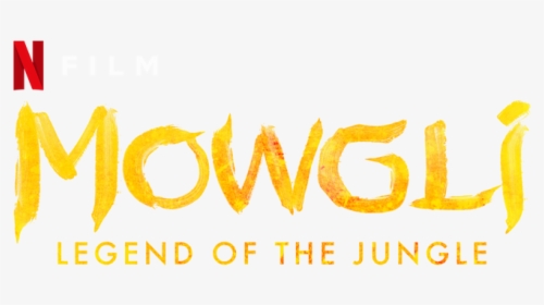 Legend Of The Jungle - Mowgli Legend Of The Jungle Logo, HD Png Download, Transparent PNG