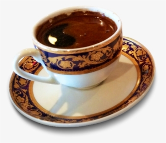 Turkish Coffee Png, Transparent Png, Transparent PNG