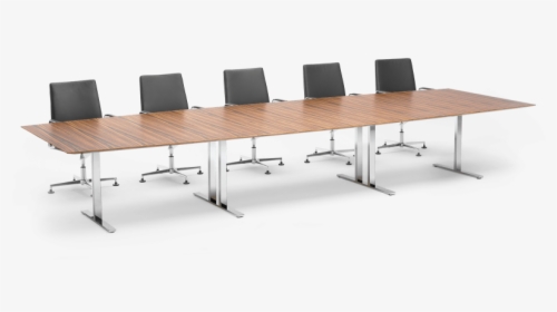 Conference Table Png - Conference Room Table, Transparent Png, Transparent PNG