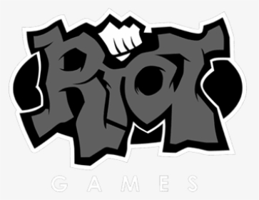 Riot Games, HD Png Download, Transparent PNG