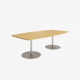Group Work Table Steelcase, HD Png Download, Transparent PNG