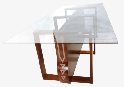 Transparent Conference Table Png - Coffee Table, Png Download, Transparent PNG