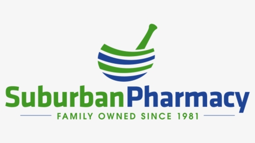 Suburban Pharmacy - Pa - Agafarma, HD Png Download, Transparent PNG