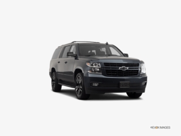2020 Chevrolet Suburban Expert Review - Ford Expedition, HD Png Download, Transparent PNG