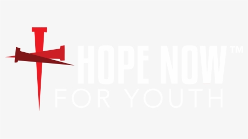 Hope Now For Youth - Carmine, HD Png Download, Transparent PNG