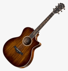 Taylor Acoustic Guitar, HD Png Download, Transparent PNG