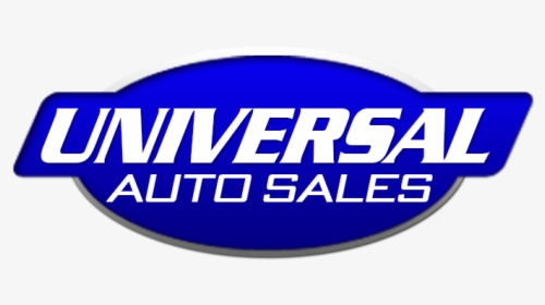 Universal Auto Sales - Erbacher, HD Png Download, Transparent PNG