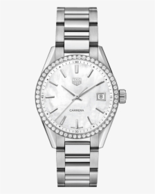 Tag Ladies Carrera Watches, HD Png Download, Transparent PNG