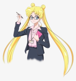 Chocola Bb Sailor Moon, HD Png Download, Transparent PNG