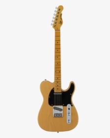 Squire Telecaster Classic Vibe Blonde, HD Png Download, Transparent PNG