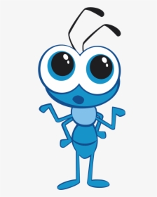 Hormiga, HD Png Download, Transparent PNG