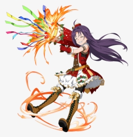 Sao Md Level 100 Characters Yuuki, HD Png Download, Transparent PNG