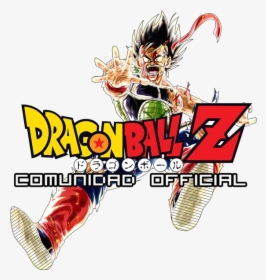 Dragon Ball Z Kakarot Logo, HD Png Download, Transparent PNG