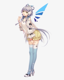 Luo Tianyi Logo, HD Png Download, Transparent PNG