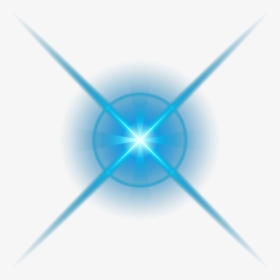 #mq #blue #light #lights #lighting - Circle, HD Png Download, Transparent PNG