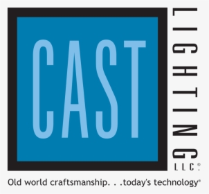 Cast - Cast Lighting, HD Png Download, Transparent PNG