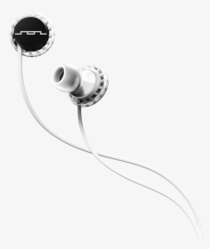 Relays Sport Wired Headphones With Noise Isolation - Sol Republic Relays Sport, HD Png Download, Transparent PNG