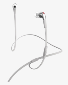 Stay Earbud 3/4 Android - Emtec Stay Earbuds E100, HD Png Download, Transparent PNG