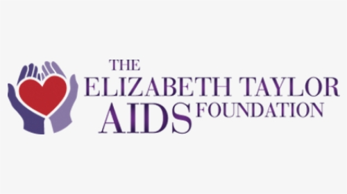 Elizabeth Taylor Aids Foundation, HD Png Download, Transparent PNG