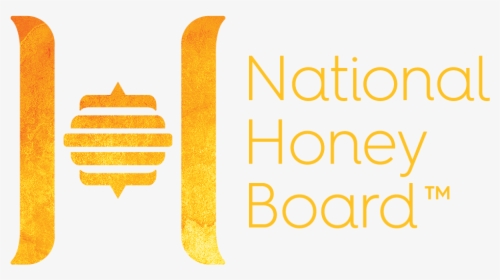 National Honey Board Logo, HD Png Download, Transparent PNG
