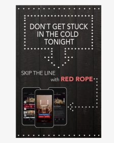 Red Rope Png, Transparent Png, Transparent PNG
