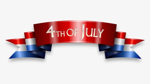 Transparent Happy 4th Of July Png - Happy 4th Of July Png, Png Download, Transparent PNG