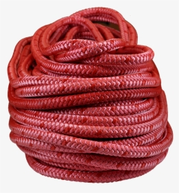 Transparent Red Rope Png - Wire, Png Download, Transparent PNG