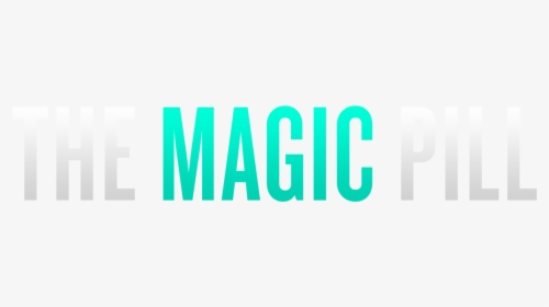 The Magic Pill - Daily Beast, HD Png Download, Transparent PNG