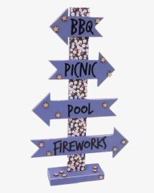 Transparent 4th Of July Banner Png - Origami Paper, Png Download, Transparent PNG