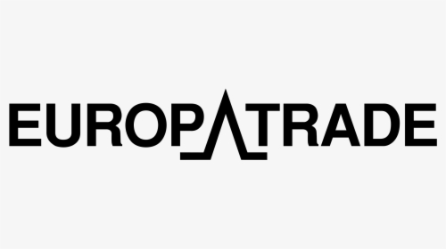 Europatrade Logo Png Transparent - Europatrade, Png Download, Transparent PNG