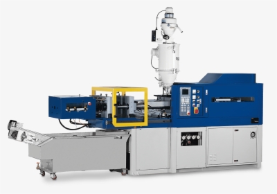 High Speed High Heel Injection Molding Machine - Injection Moulding, HD Png Download, Transparent PNG