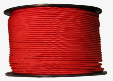 1/8″ Dacron Polyester Rope Red - Lampshade, HD Png Download, Transparent PNG