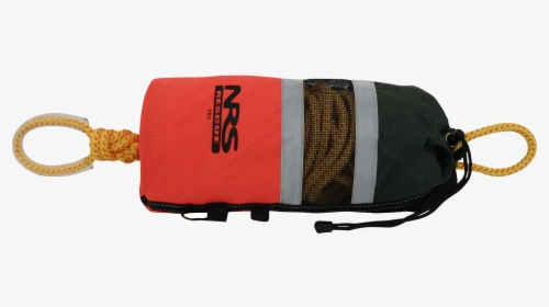 Nfpa Rope Rescue Throw Bag - Nrs, HD Png Download, Transparent PNG