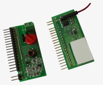 Electronic Component, HD Png Download, Transparent PNG