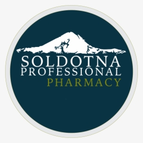 Soldotna Professional Pharmacy - Circle, HD Png Download, Transparent PNG
