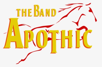 Apothic Banner Licensed Red Horse - Big Sky Equestrian Center, HD Png Download, Transparent PNG