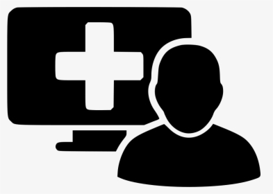 Computer Doctor - Computer Doctor Icon, HD Png Download, Transparent PNG