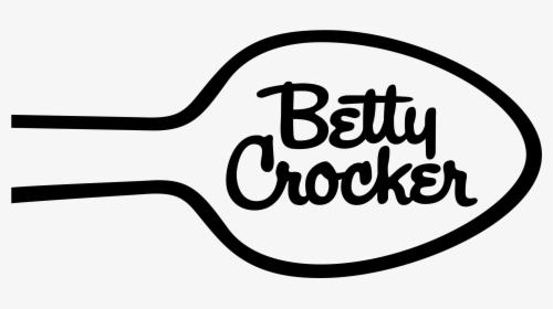 Betty Crocker Logo Png Transparent, Png Download, Transparent PNG