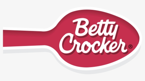 Betty Crocker Logo Png Transparent - Betty Crocker Logo Png, Png Download, Transparent PNG
