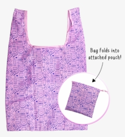 Handbag Subscribe Pink Png Image High Quality Clipart - Pattern, Transparent Png, Transparent PNG