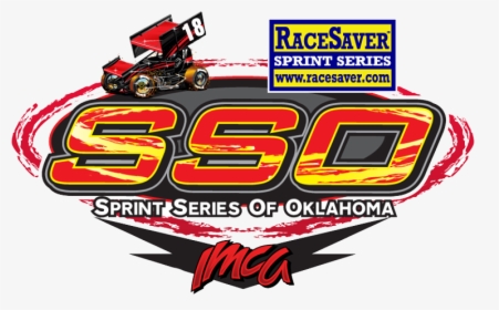 Sprint Series Of Oklahoma, HD Png Download, Transparent PNG