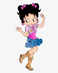Betty Boop Sayings, HD Png Download, Transparent PNG