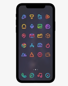 Smartphone, HD Png Download, Transparent PNG