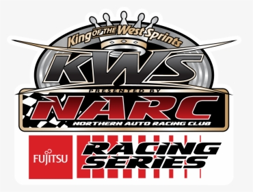 Kws Narc Logo, HD Png Download, Transparent PNG