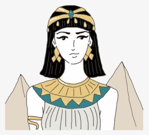 Egypt - Illustration, HD Png Download, Transparent PNG