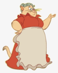 Aunt Polly - Tom Sawyer Aunt Polly, HD Png Download, Transparent PNG