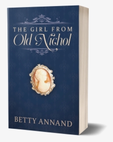 Transparent Betty White Png - The Girl From Old Nichol, Png Download, Transparent PNG